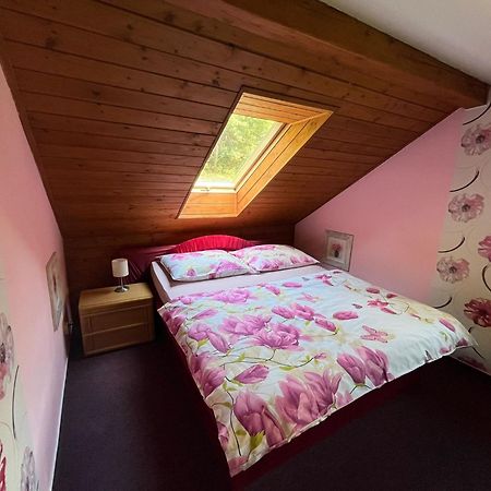 Apartmany Хршибска Екстер'єр фото