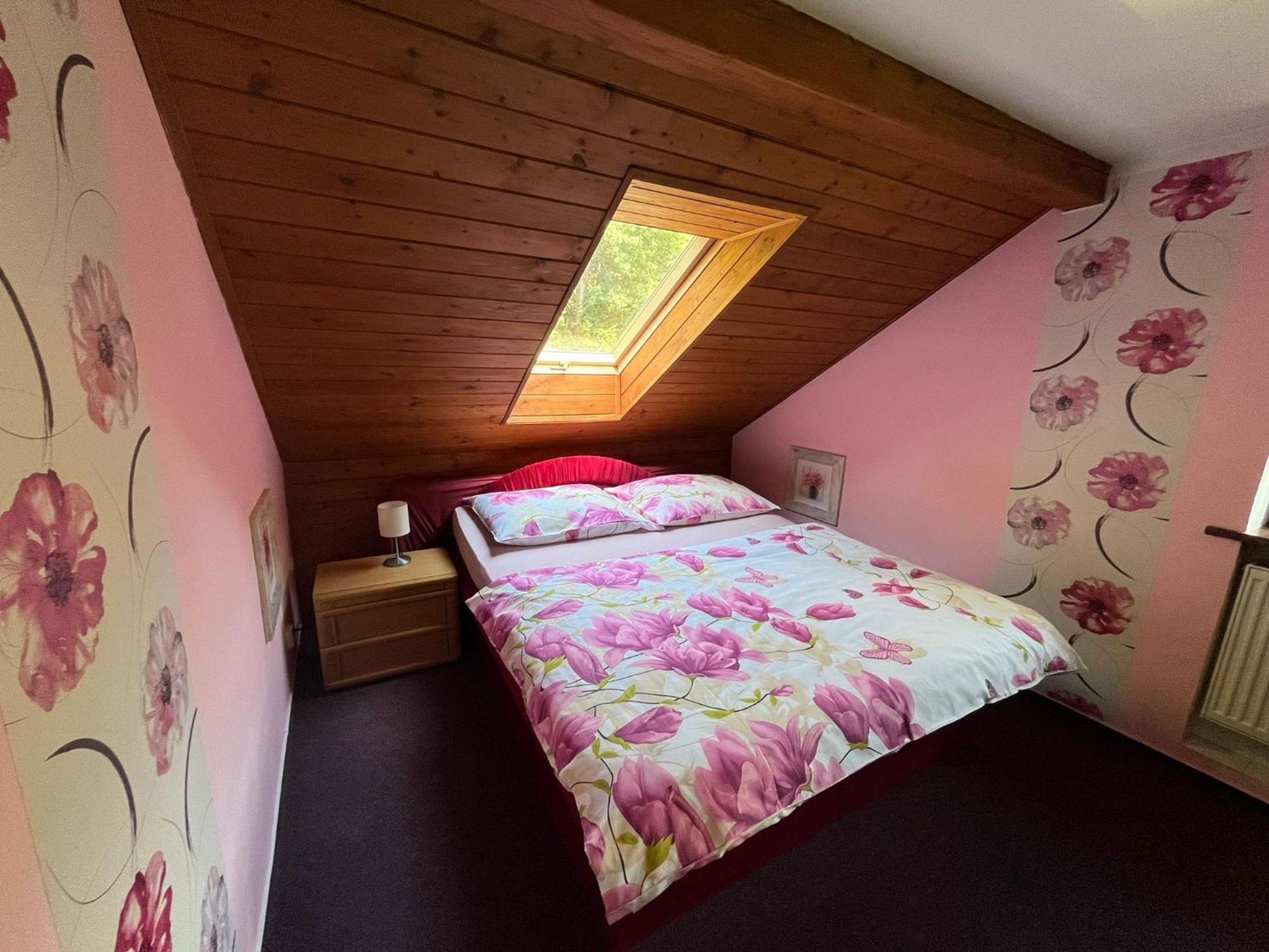 Apartmany Хршибска Екстер'єр фото