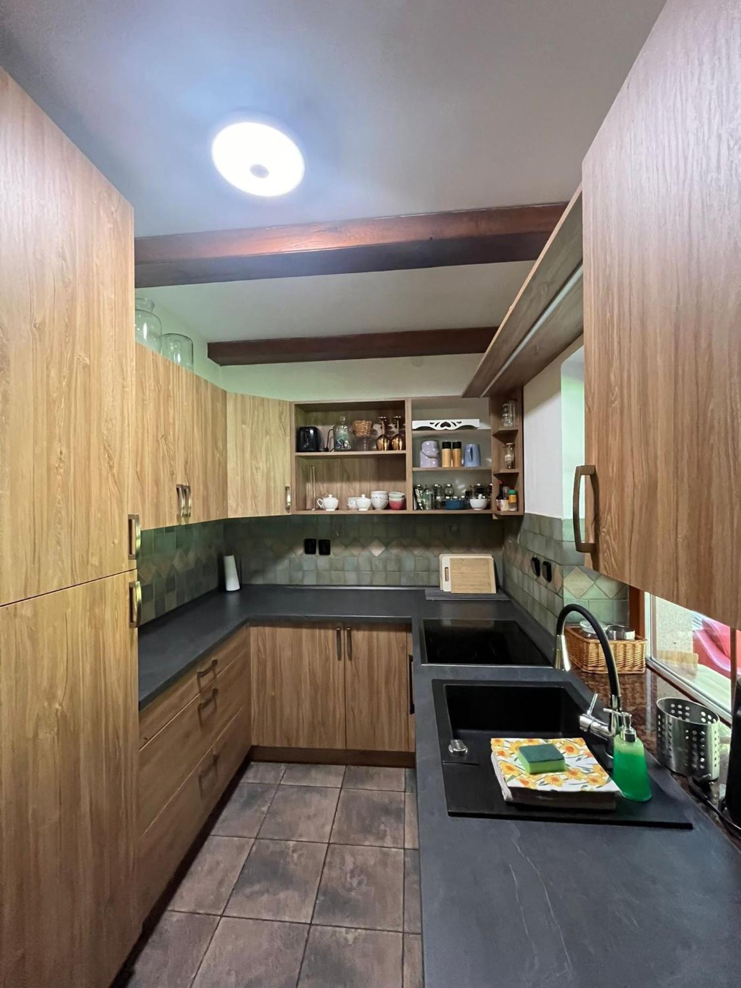 Apartmany Хршибска Екстер'єр фото