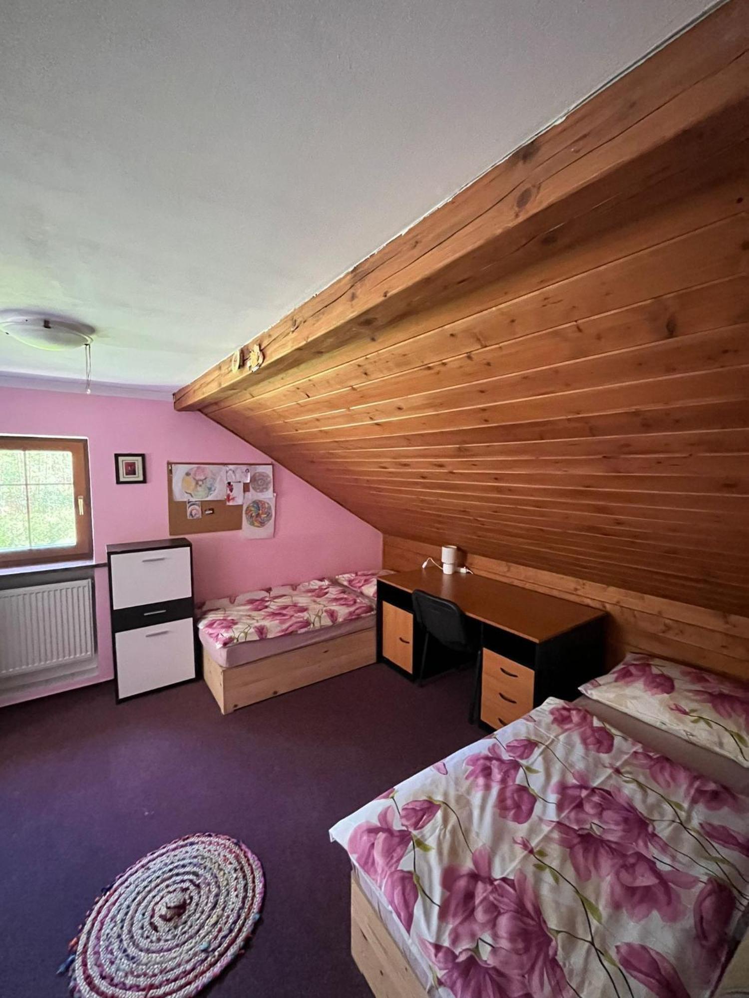 Apartmany Хршибска Екстер'єр фото