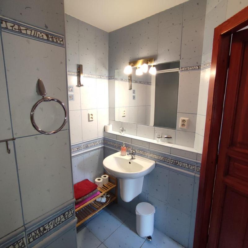 Apartmany Хршибска Екстер'єр фото